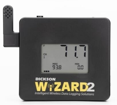 DICKSON WT320 wireless Temperature recorder, electronic recorder, digital recorder supplier