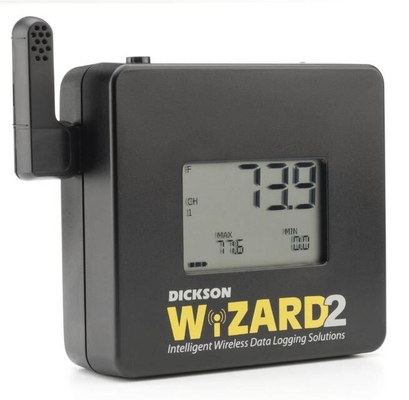 DICKSON WT320 wireless Temperature recorder, electronic recorder, digital recorder supplier