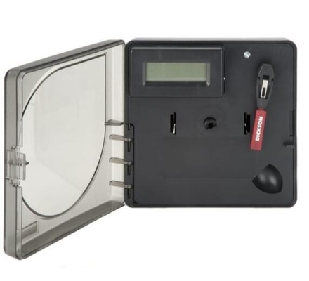 DICKSON SL4100 chart recorder paper temperature recorder supplier