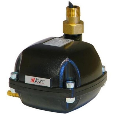 JORC MAGY-UL Magnetically Operated Zero Air Loss Condensate Auto Drain supplier