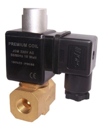 JORC JZ6.0 High voltage electronic drain valve and drain valve supplier