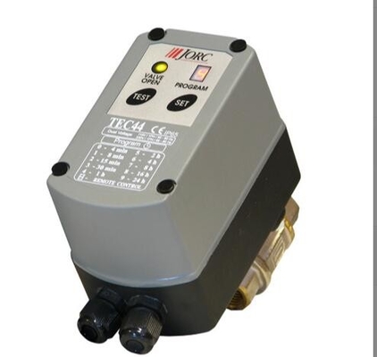 JORC TEC44 Condensate Auto Drain Valve for Air Compressor supplier