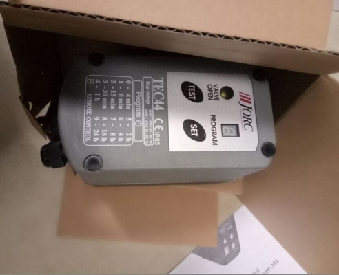 JORC TEC44 Condensate Auto Drain Valve for Air Compressor supplier