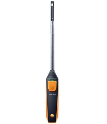 Testo 405i Wireless mini anemometer supplier