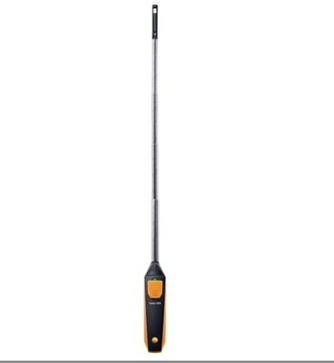 Testo 405i Wireless mini anemometer supplier