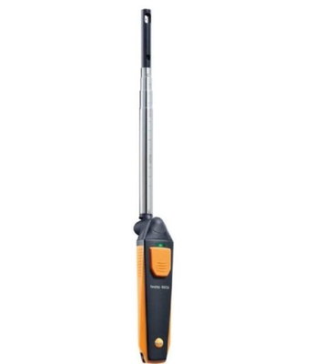 Testo 405i Wireless mini anemometer supplier