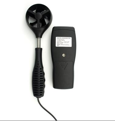 NEW SMART SENSOR AS836 Digital Handheld Mini Anemometer supplier