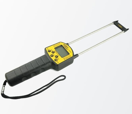 Digital Humidity Meter Cereal Moisture Meter AR991 Smart Sensor for use in corn wheat rice grains wheat flour supplier
