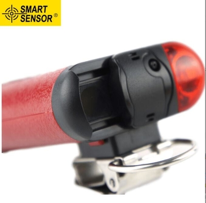 Smart AS8802 Combustible gas detector Hydrogen sulfide gas detector Gas detection supplier