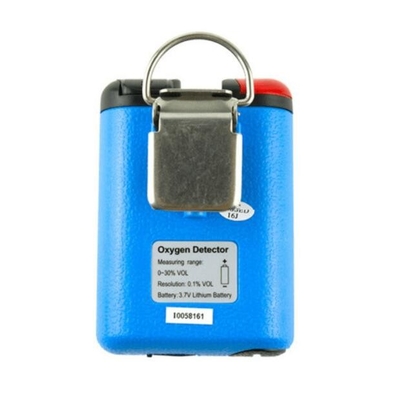 Smart Sensor AS8801 Oxygen Gas Monitor Detector 0~30% VOL Oxygen Leak Location Determine Digital O2 ConcentrationMonitor supplier