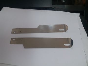 A077059-01 Upper Extractor Plate + A045655-01 Lower Extractor Plate for Noritsu minilab made in China supplier