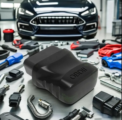 ELM327 V1.5 Bluetooth Code Reader OBD2 Scanner for iOS/Android Diagnostic Tools supplier