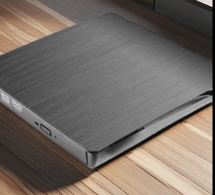 Neutral Universal USB+TPEC External DVD Burner supplier