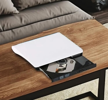 Neutral Universal USB+TPEC External DVD Burner supplier