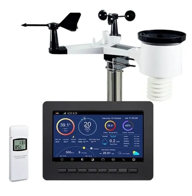 HP2550 Professional Weather Station (Wi-Fi) supplier