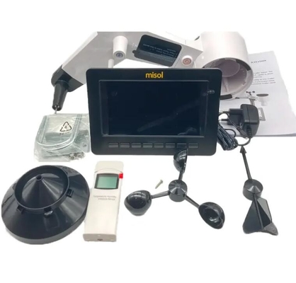 HP2550 Professional Weather Station (Wi-Fi) supplier