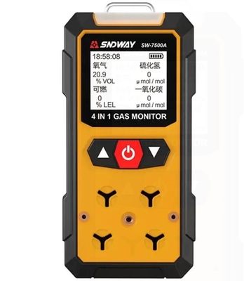 SW-T40 T60 T100 Series Digital Laser Distance Meter supplier
