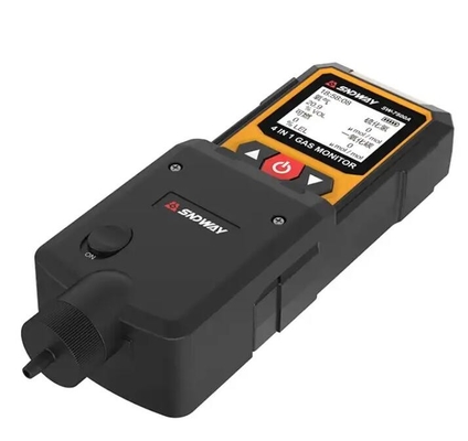 SW-T40 T60 T100 Series Digital Laser Distance Meter supplier