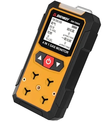 SW-T40 T60 T100 Series Digital Laser Distance Meter supplier