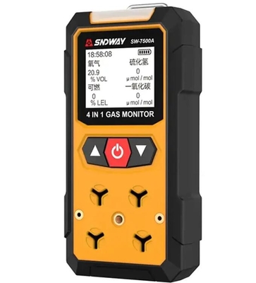 SW-T40 T60 T100 Series Digital Laser Distance Meter supplier