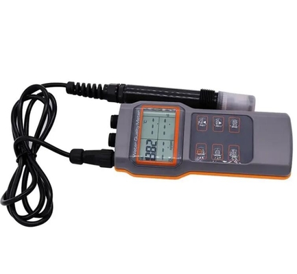 AZ86031 Water Quality Meter Multifunctional PH Tester Dissolved Oxygen Detector supplier