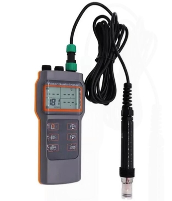 AZ86031 Water Quality Meter Multifunctional PH Tester Dissolved Oxygen Detector supplier