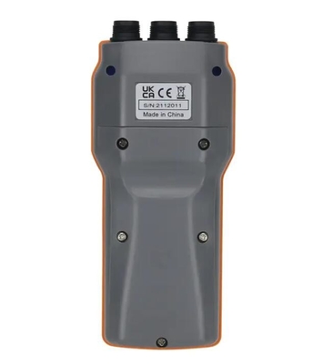 AZ86031 Water Quality Meter Multifunctional PH Tester Dissolved Oxygen Detector supplier