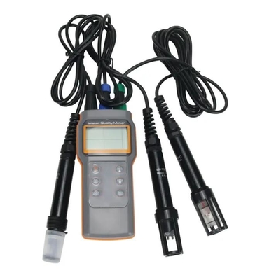 AZ86031 Water Quality Meter Multifunctional PH Tester Dissolved Oxygen Detector supplier