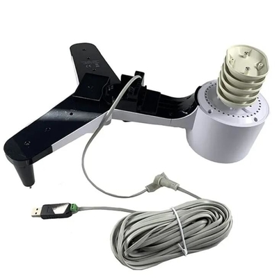 WH65LP Weather Station with RS485 Port, 4-Wire Cable supplier