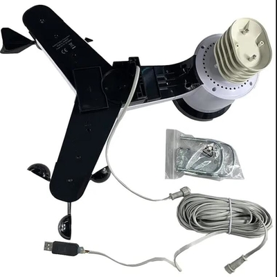 WH65LP Weather Station with RS485 Port, 4-Wire Cable supplier