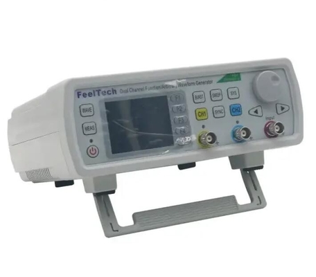 FY6600 60MHz DDS Dual Channel Function Arbitrary Waveform Generator supplier