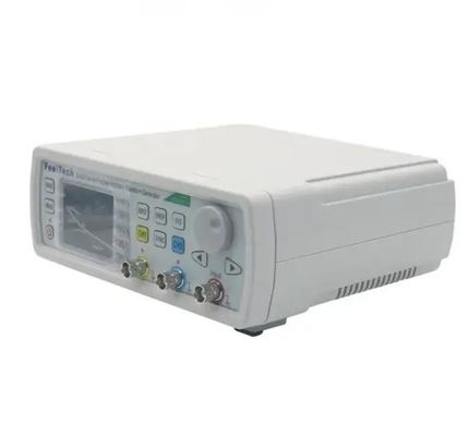 FY6600 60MHz DDS Dual Channel Function Arbitrary Waveform Generator supplier