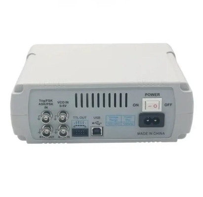 FY6600 60MHz DDS Dual Channel Function Arbitrary Waveform Generator supplier