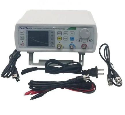 FY6600 60MHz DDS Dual Channel Function Arbitrary Waveform Generator supplier