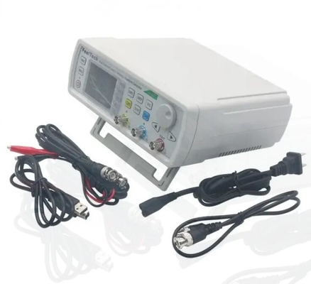 FY6600 60MHz DDS Dual Channel Function Arbitrary Waveform Generator supplier