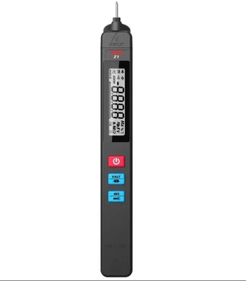 BSIDE Z1 Digital Multimeter Pen Type Tester Auto Non-Contact Voltage Detection Ac Capacitance Ohm Diode Continuity Meter supplier