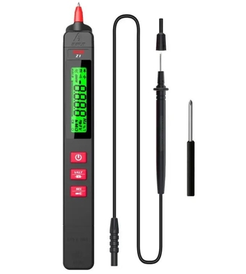 BSIDE Z1 Digital Multimeter Pen Type Tester Auto Non-Contact Voltage Detection Ac Capacitance Ohm Diode Continuity Meter supplier