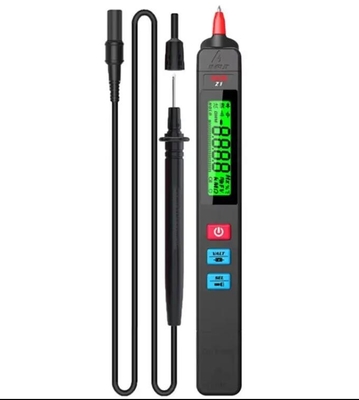 BSIDE Z1 Digital Multimeter Pen Type Tester Auto Non-Contact Voltage Detection Ac Capacitance Ohm Diode Continuity Meter supplier