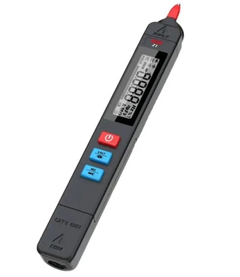 BSIDE Z1 Digital Multimeter Pen Type Tester Auto Non-Contact Voltage Detection Ac Capacitance Ohm Diode Continuity Meter supplier
