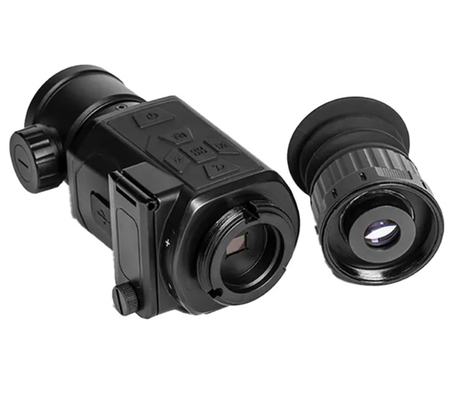 HTI HT-C18 Thermal Imaging Scope supplier