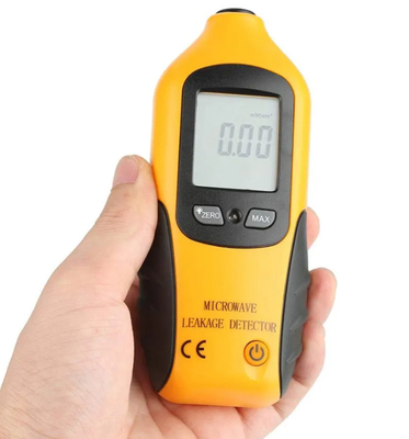 HTI HT-M2 Microwave Leak Detector supplier