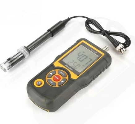 HTI HT-1202 pH Meter supplier