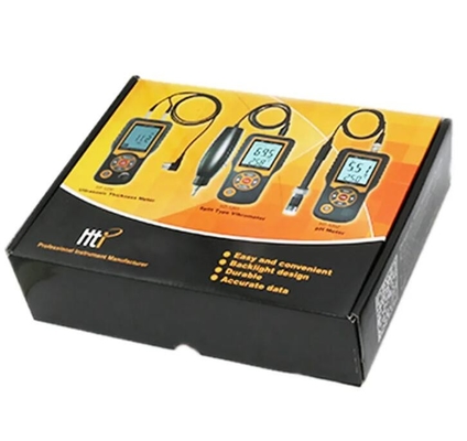 HTI HT-1202 pH Meter supplier