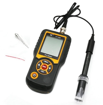 HTI HT-1202 pH Meter supplier