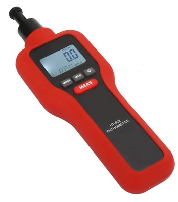 HTI HT-522 Digital Tachometer supplier