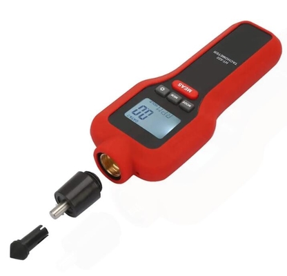 HTI HT-522 Digital Tachometer supplier