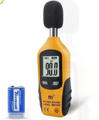 HTI HT-80A Mini Sound Level Meter supplier