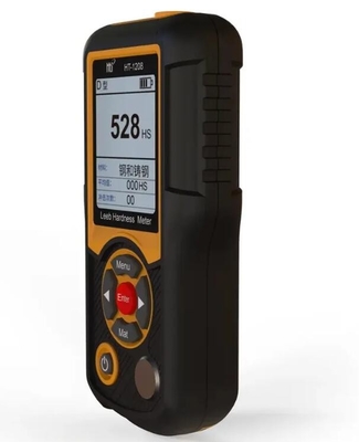 HTI HT-1208 Digital Hardness Meter supplier