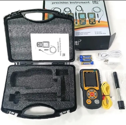 HTI HT-1208 Digital Hardness Meter supplier