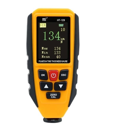 HTI HT-129 Thickness Gauge Meter supplier